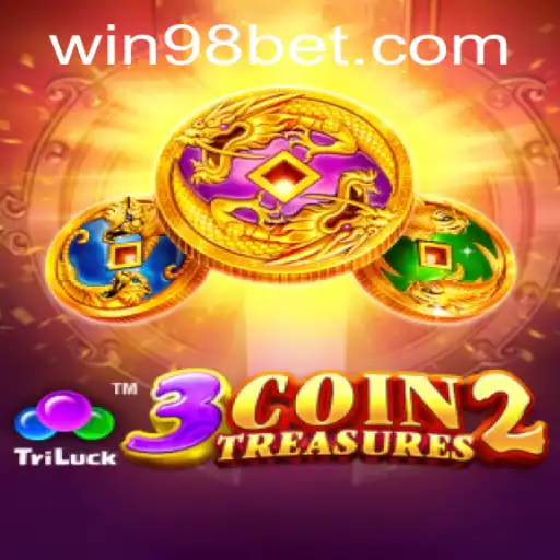 Exploring the Thrills of 3CoinTreasures2: Dive Into the Adventure