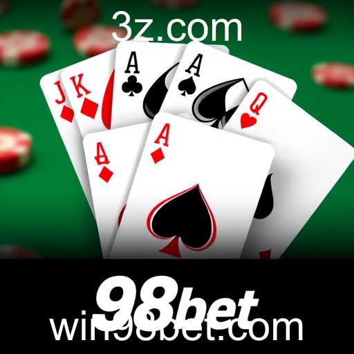 98bet: Transformações no Mercado de Jogos