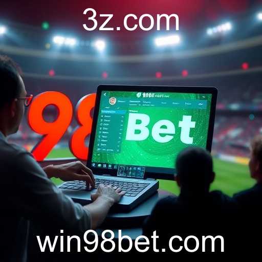 Ascensão e Impacto do 98bet em 2025