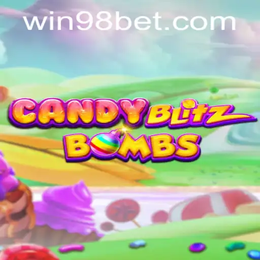 Explore the Explosive World of CandyBlitzBombs and 98bet
