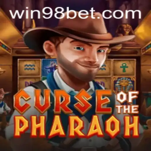 Exploring the Mysteries of CurseofthePharaoh: A Thrilling Gaming Adventure with 98bet