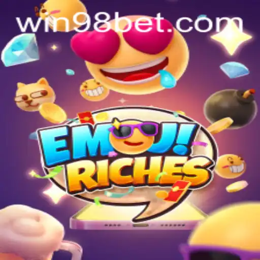 Discover the World of EmojiRiches: A Unique Gaming Experience on 98bet