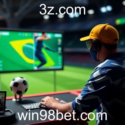 O Crescimento das Plataformas de Apostas Online