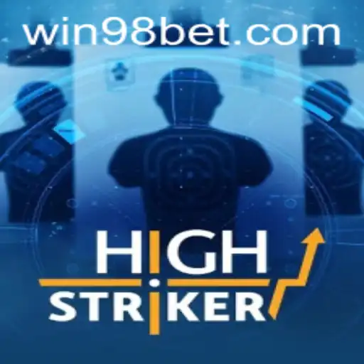 An In-Depth Exploration of HighStriker: The Ultimate Gaming Experience with 98bet