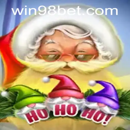 Discover the Exciting World of HoHoHo on 98bet
