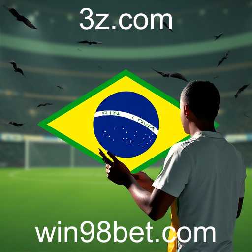 O Impacto do 98bet no Mercado de Apostas Online em Língua Portuguesa