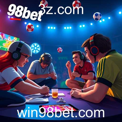 Tendências Emergentes em Sites de Apostas Online