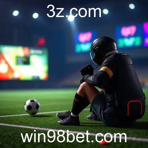 Tendências de Jogos em 2025: O Papel da 98bet