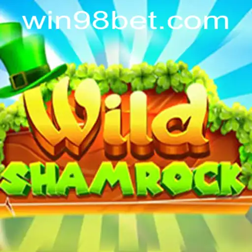 Discover the Excitement of WildShamrock: A Dynamic Game Experience with 98bet
